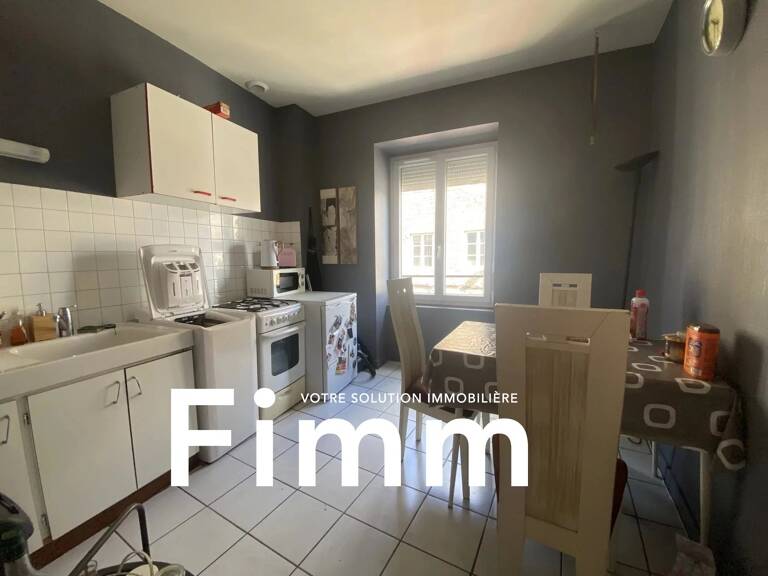 Appartement T2 meublé — photo 1
