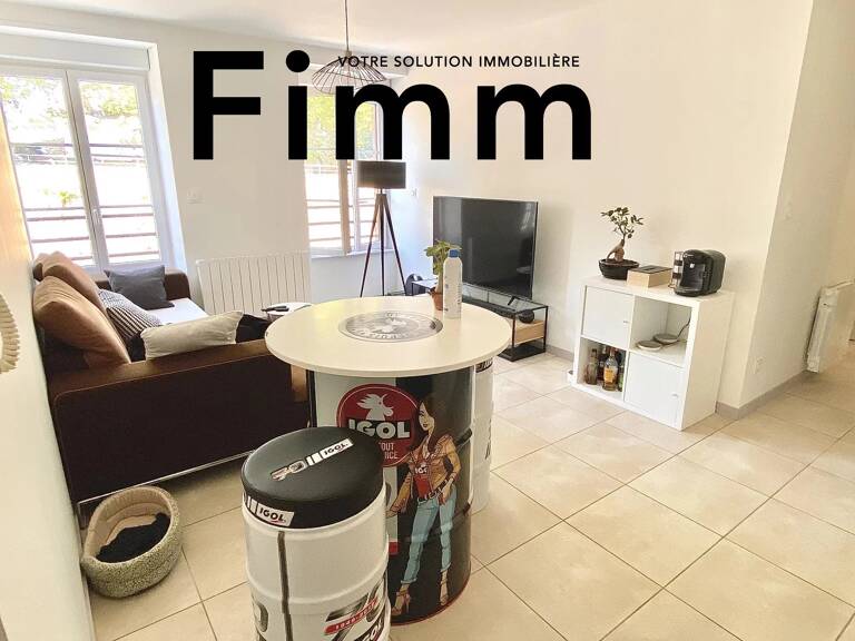 Appartement T3 de 47.12m² — photo 1