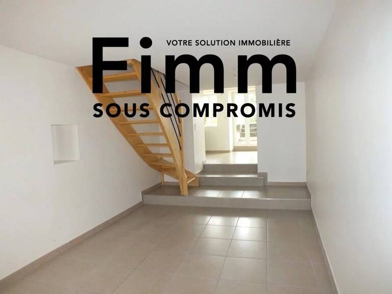 Maison rénovée avec jardin — photo 1