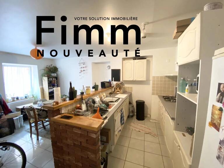 MAISON DE VILLAGE — photo 1