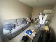 Maison de 55m² avec terrain clos — photo 3