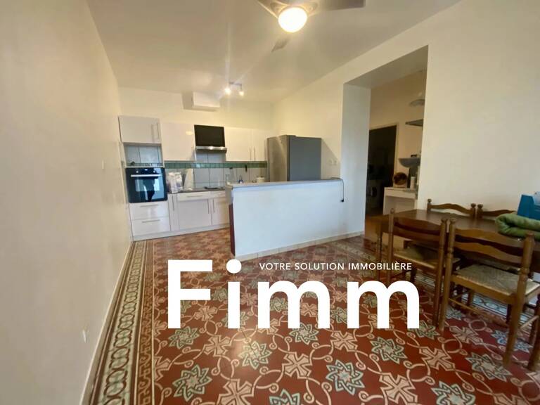 Appartement avec terrasse — photo 1