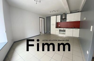 location appartement 471 € CC /mois à proximité de Vienne (38200)