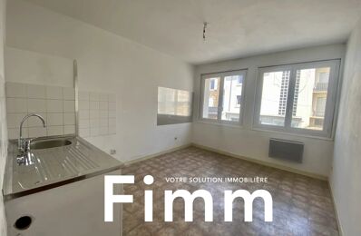 location appartement 485 € CC /mois à proximité de Saint-Paul-en-Jarez (42740)