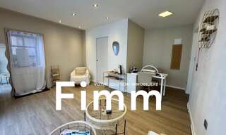 Commerce  18 m² à louer à Pélussin (42410)