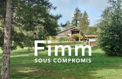 vente maison 240 000 € à proximité de Les Roches-de-Condrieu (38370)