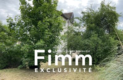 vente maison 188 000 € à proximité de Saint-Julien-Molin-Molette (42220)