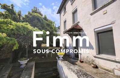 vente maison 168 000 € à proximité de Saint-Alban-du-Rhône (38370)