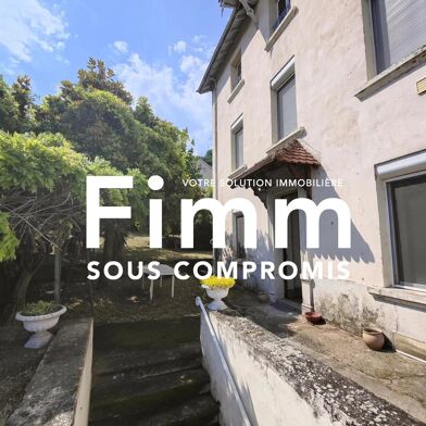 Maison 9 pièces 148 m²