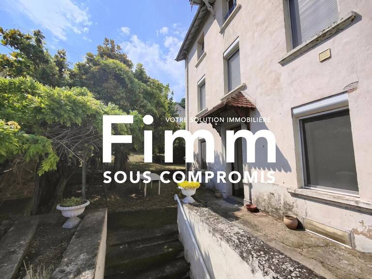 Maison bourgeoise — photo 1