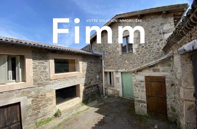 vente immeuble 150 000 € à proximité de Reventin-Vaugris (38121)