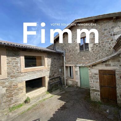 Immeuble  150000 €