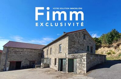 vente maison 260 000 € à proximité de Monistrol-sur-Loire (43120)