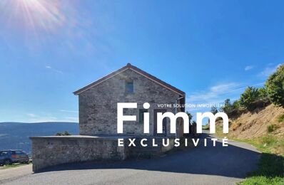 vente maison 260 000 € à proximité de La Valla-en-Gier (42131)