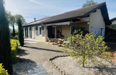 vente maison 275 000 € à proximité de Sainte-Colombe-sur-Gand (42540)