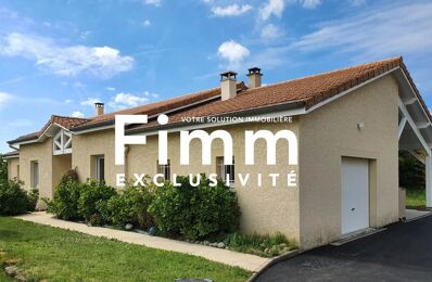 vente maison 348 000 € à proximité de Condrieu (69420)
