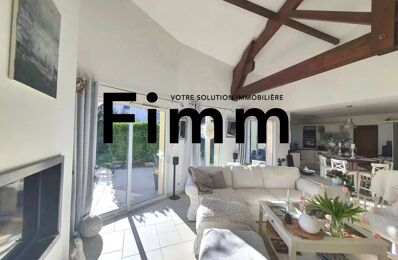 vente maison 348 000 € à proximité de Saint-Maurice-l'Exil (38550)