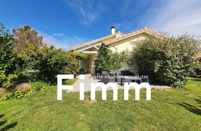 vente maison 348 000 € à proximité de Roussillon (38150)