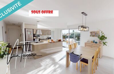 vente maison 465 000 € à proximité de Le Cannet-des-Maures (83340)