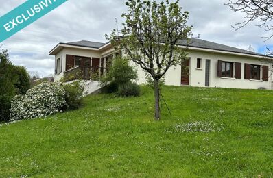 vente maison 229 000 € à proximité de Solignac (87110)