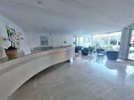 STUDIO FRONT DE MER RESIDENCE STANDING — photo 2