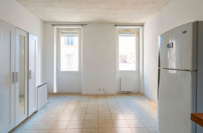 vente appartement 117 000 € à proximité de Marseille 2 (13002)