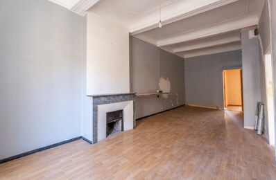vente appartement 275 000 € à proximité de Marseille 13 (13013)