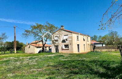 vente maison 190 000 € à proximité de La Garnache (85710)