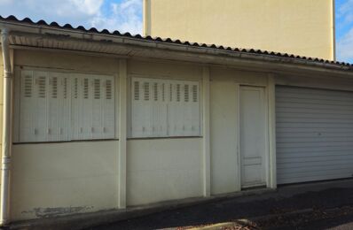 vente garage 49 000 € à proximité de Planès (66210)