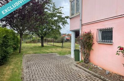 vente maison 118 000 € à proximité de Neufgrange (57910)