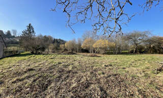 Terrain  2152 m² à vendre à Gouhenans (70110)