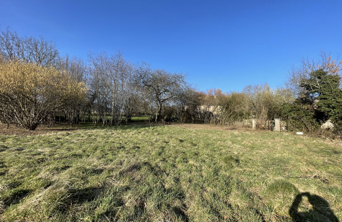 Vente beau terrain constructible de 21,52 ares à Gouhenans 2 — photo 2