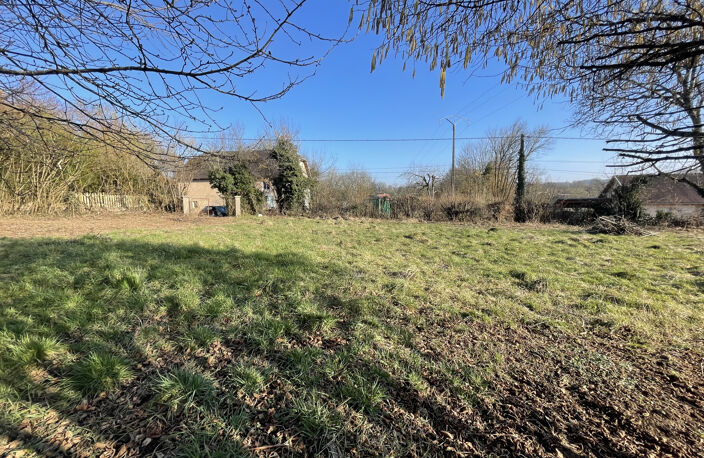 Vente beau terrain constructible de 21,52 ares à Gouhenans 2 — photo 5