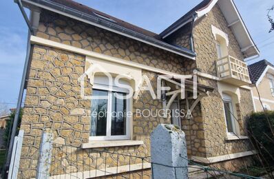 vente maison 227 000 € à proximité de Saint-Georges-de-Montclard (24140)