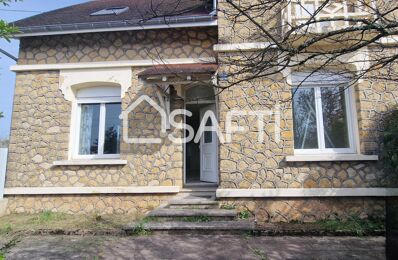 vente maison 227 000 € à proximité de Saint-Laurent-des-Vignes (24100)