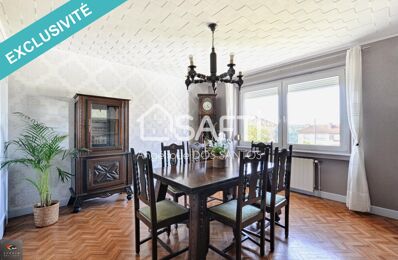 vente maison 148 000 € à proximité de Audun-le-Roman (54560)