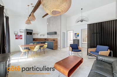 vente appartement 260 000 € à proximité de Le Crès (34920)