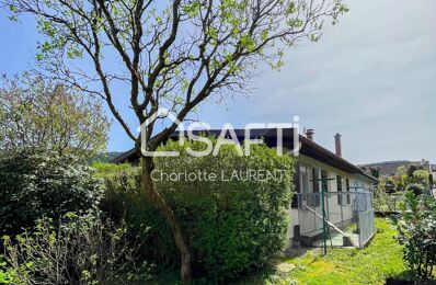vente maison 172 500 € à proximité de Saint-Étienne-Lès-Remiremont (88200)