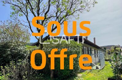 vente maison 172 500 € à proximité de Le Tholy (88530)