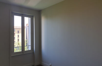 location appartement 520 € CC /mois à proximité de Puy-de-Dôme (63)