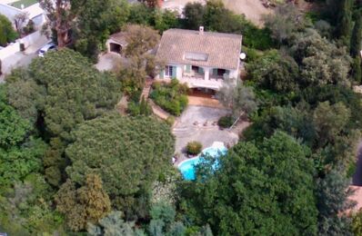 maison 6 pièces 185 m2 à vendre à Roquebrune-sur-Argens (83520)