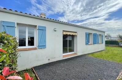 vente maison 260 500 € à proximité de Saint-Étienne-de-Mer-Morte (44270)