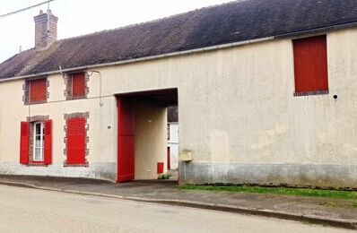 vente maison 188 640 € à proximité de Château-Landon (77570)