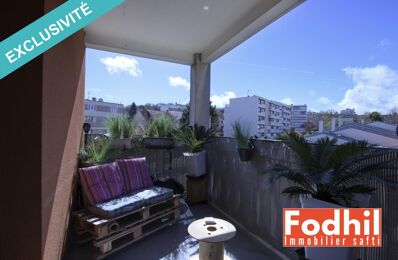 vente appartement 430 000 € à proximité de Jouy-en-Josas (78350)