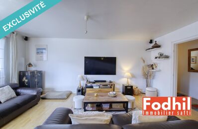 vente appartement 419 000 € à proximité de Chevilly-Larue (94550)