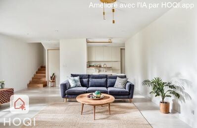 vente appartement 215 000 € à proximité de Carquefou (44470)