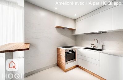 vente appartement 215 000 € à proximité de Vallet (44330)