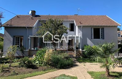 vente maison 415 000 € à proximité de Étiolles (91450)