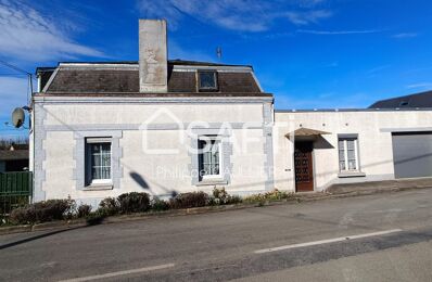 vente maison 89 000 € à proximité de Bohain-en-Vermandois (02110)