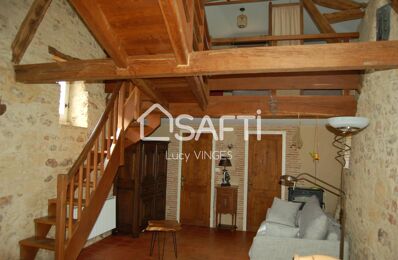 vente maison 199 000 € à proximité de Salviac (46340)